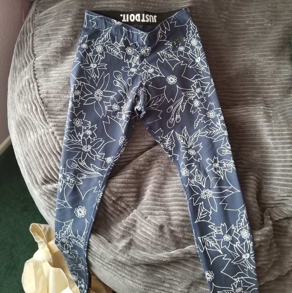 Nike sweats